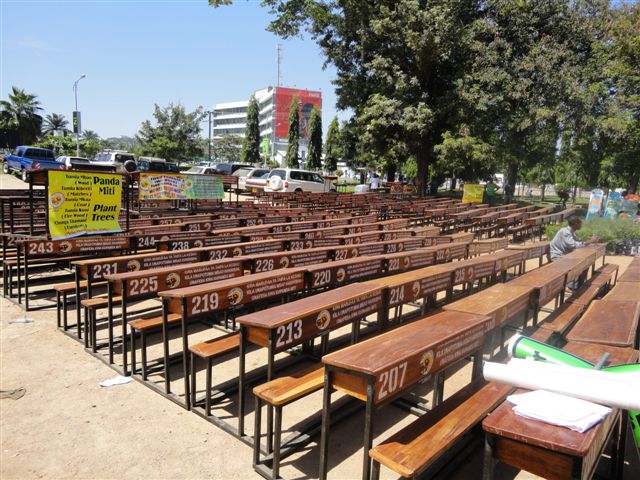 Desks